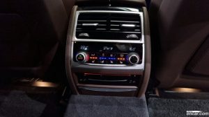 BMW 7-Series 730Ld xDrive M Sport 2020 года из Южной Кореи