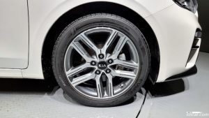 Kia K3 Prestige 2020 года из Южной Кореи
