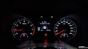 Kia K3 Prestige 2020 года из Южной Кореи
