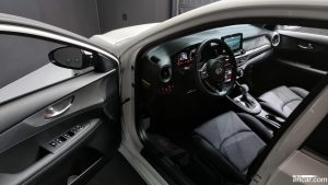 Kia K3 Prestige 2020 года из Южной Кореи