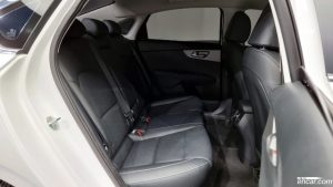 Kia K3 Prestige 2020 года из Южной Кореи