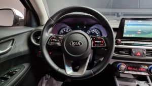 Kia K3 Prestige 2020 года из Южной Кореи