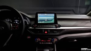 Kia K3 Prestige 2020 года из Южной Кореи
