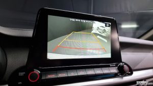 Kia K3 Prestige 2020 года из Южной Кореи