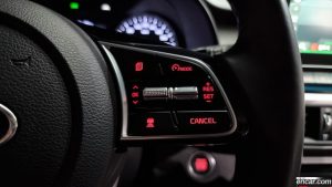 Kia K3 Prestige 2020 года из Южной Кореи