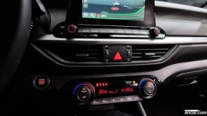 Kia K3 Prestige 2020 года из Южной Кореи