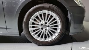 Audi A6 40 TDI Premium 2020 года из Южной Кореи