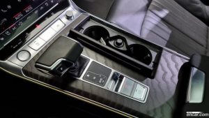 Audi A6 40 TDI Premium 2020 года из Южной Кореи