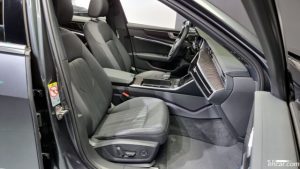 Audi A6 40 TDI Premium 2020 года из Южной Кореи