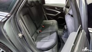 Audi A6 40 TDI Premium 2020 года из Южной Кореи