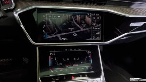 Audi A6 40 TDI Premium 2020 года из Южной Кореи