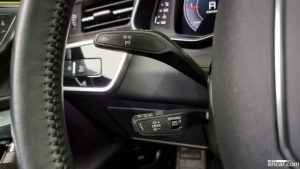 Audi A6 40 TDI Premium 2020 года из Южной Кореи