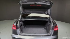 Audi A6 40 TDI Premium 2020 года из Южной Кореи