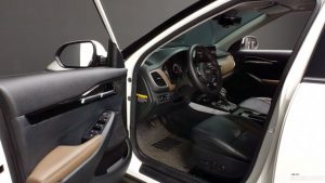 Kia Seltos Бензин 1.6 Turbo 2WD 2020 года из Южной Кореи