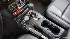 Jeep Wrangler 2.0 Rubicon 2도어 2020 года из Южной Кореи