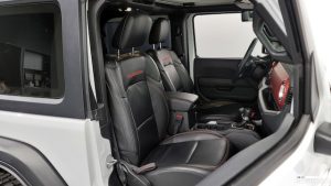 Jeep Wrangler 2.0 Rubicon 2도어 2020 года из Южной Кореи