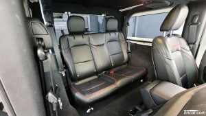 Jeep Wrangler 2.0 Rubicon 2도어 2020 года из Южной Кореи