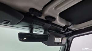 Jeep Wrangler 2.0 Rubicon 2도어 2020 года из Южной Кореи