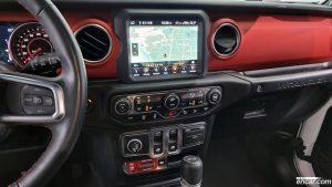 Jeep Wrangler 2.0 Rubicon 2도어 2020 года из Южной Кореи