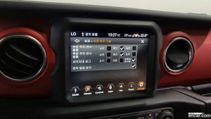 Jeep Wrangler 2.0 Rubicon 2도어 2020 года из Южной Кореи