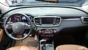 Kia Sorento Дизель 2.0 2WD 2020 года из Южной Кореи