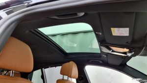 BMW 5-Series 520i M Sport 2022 года из Южной Кореи