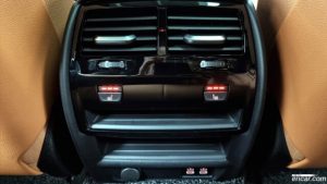 BMW 5-Series 520i M Sport 2022 года из Южной Кореи