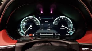 Genesis GV70 2.5T Бензин AWD 2022 года из Южной Кореи