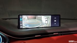 Genesis GV70 2.5T Бензин AWD 2022 года из Южной Кореи