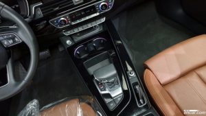 Audi A4 40 TFSI Premium 2020 года из Южной Кореи