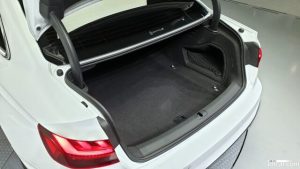 Audi A4 40 TFSI Premium 2020 года из Южной Кореи