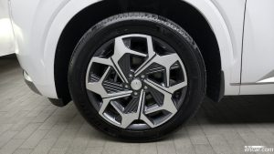 Hyundai Palisade Бензин 3.8 4WD 2022 года из Южной Кореи