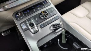 Hyundai Palisade Бензин 3.8 4WD 2022 года из Южной Кореи