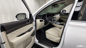 Hyundai Palisade Бензин 3.8 4WD 2022 года из Южной Кореи
