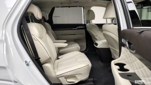 Hyundai Palisade Бензин 3.8 4WD 2022 года из Южной Кореи