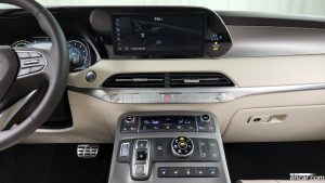 Hyundai Palisade Бензин 3.8 4WD 2022 года из Южной Кореи