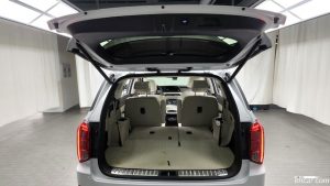Hyundai Palisade Бензин 3.8 4WD 2022 года из Южной Кореи