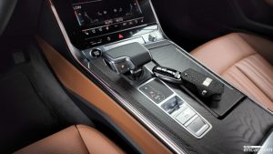 Audi A6 45 TFSI 4WD Premium 2021 года из Южной Кореи