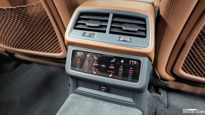 Audi A6 45 TFSI 4WD Premium 2021 года из Южной Кореи