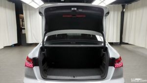 Audi A6 45 TFSI 4WD Premium 2021 года из Южной Кореи