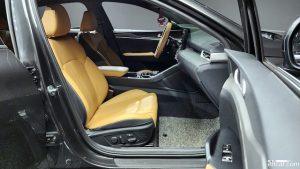 Kia K5 2.0 2021 года из Южной Кореи