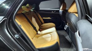 Kia K5 2.0 2021 года из Южной Кореи