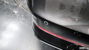 Kia K5 2.0 2021 года из Южной Кореи