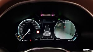 Genesis G80 Бензин 3.5 Turbo AWD 2022 года из Южной Кореи