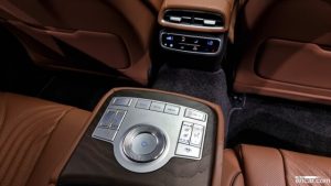 Genesis G80 Бензин 3.5 Turbo AWD 2022 года из Южной Кореи