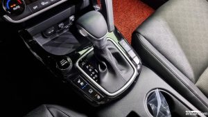 Kia Seltos Дизель 1.6 2WD 2022 года из Южной Кореи