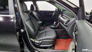 Kia Seltos Дизель 1.6 2WD 2022 года из Южной Кореи
