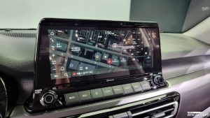 Kia Seltos Дизель 1.6 2WD 2022 года из Южной Кореи