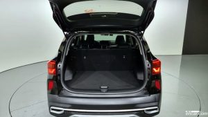 Kia Seltos Дизель 1.6 2WD 2022 года из Южной Кореи