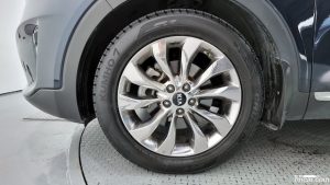 Kia Sorento Дизель 2.2 4WD 2019 года из Южной Кореи